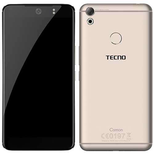 Tecno Camon CX 3GB Ram 32GB Rom