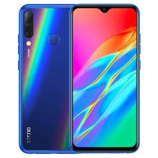 Tecno Camon i4 2/32Gb 13/16Megapixel Camera