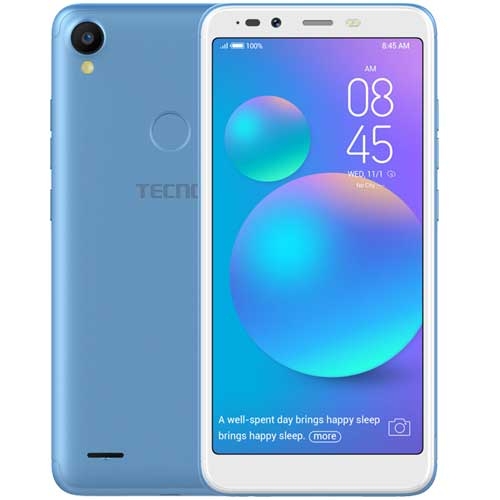 Tecno Pop 1S 1GB Ram 16GB Rom