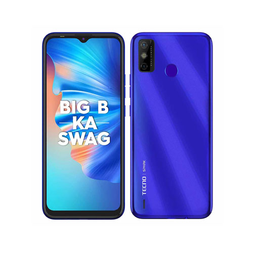 Tecno Spark 6 Go