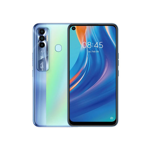 Tecno Spark 7 Pro 6/64 Smartphone