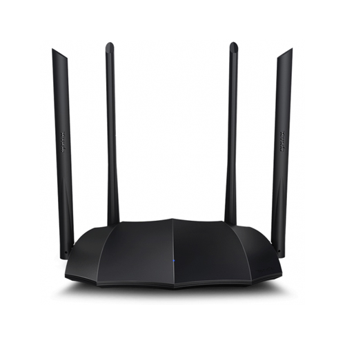 Tenda AC8 AC1200 Dual-Band Gigabit Smart Wi-Fi Router