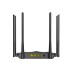 Tenda AC8 AC1200 Dual-Band Gigabit Smart Wi-Fi Router