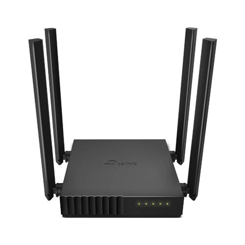 Tp-Link Archer C54 AC1200 Dual Band 4 Antenna MU-MIMO Beamforming Wi-Fi Router