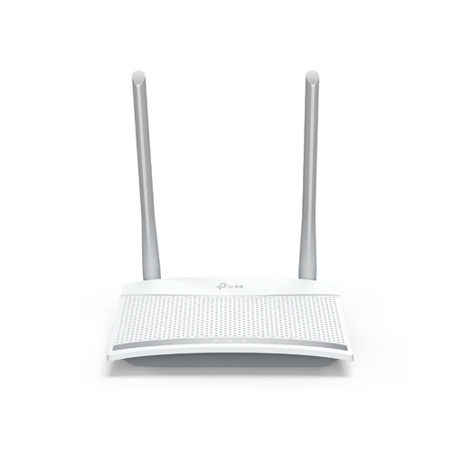 Tp-Link TL-WR820N 300Mbps Wireless N Speed Router