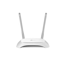 Tp-link TL-WR850N 300Mbps Wireless N Speed Router