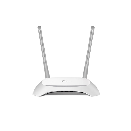 Tp-link TL-WR850N 300Mbps Wireless N Speed Router