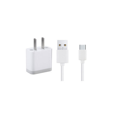 Xiaomi 5V 2A USB Charger with TYPE-C Cable