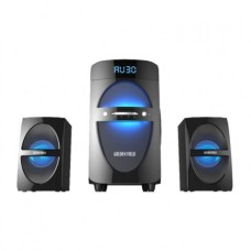 GOLDEN FIELD U525C BT BLUETOOTH SPEAKER