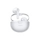 USAMS BU12 Cute Colorful True Wireless Transparent LED Earbuds