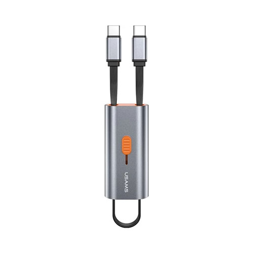USAMS US-SJ560 4-IN-1 Multifunctional Cable
