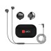UiiSii HM12 Wired In-Ear Deep Bass Earphone