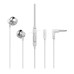 UiiSii HM12 Wired In-Ear Deep Bass Earphone