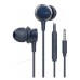 UiiSii HM13 Wired Half In-Ear Deep Bass Earphones With Mic