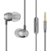 UiiSii HM7 In-ear Headphones Super Bass Stereo Earphone with Microphone