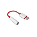 OnePlus Type-C to 3.5mm Dongle Earphone Converter