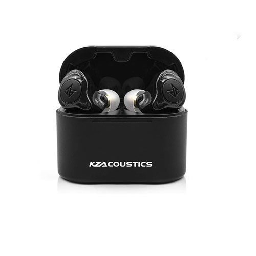 KZ S2 TWS Earbuds Hybrid AAC Earphone
