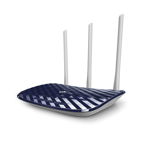 TP-Link AC750 Wireless Dual Band Router