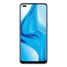 OPPO F17 PRO 8GB Ram 128GB Rom