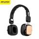 AWEI A750BL wireless bluetooth headphones headset