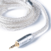 KBEAR Lark cable Hybrid 1DD+1BA Driver Earphone