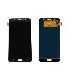 Super AMOLED capacitive touchscreen