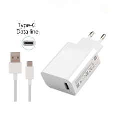 Xiaomi Quick Charger 27W QC 4.0 with Type-C Cable