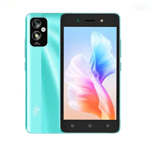 Itel A24 Pro Smartphone