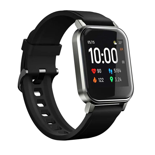 Haylou Solar LS02 Smart Watch