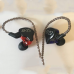 KZ ED12 HiFi Music In Ear Earphones with Mic