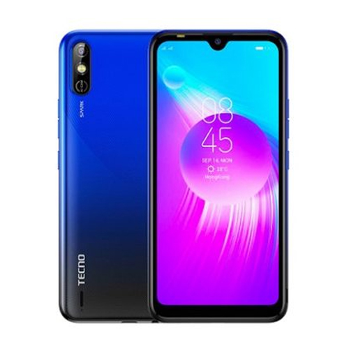 TECNO Spark Go Mobile Phone (Kc1)