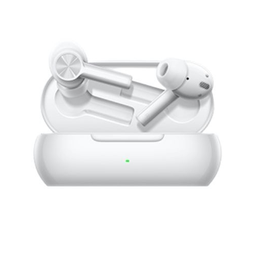 OnePlus Buds Z2 True Wireless Earbuds