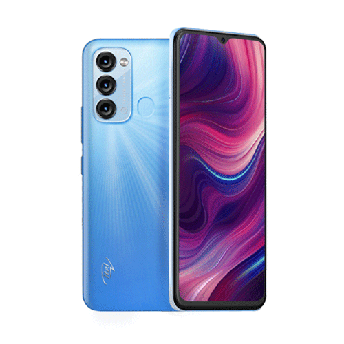 itel Vision 3 2/32GB SmartPhone