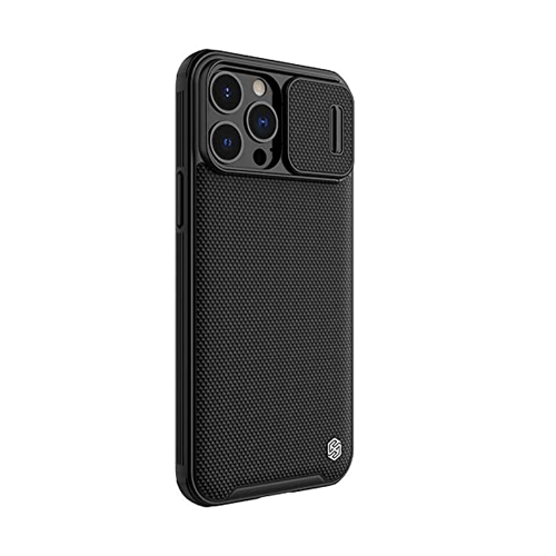 Nillkin Textured Pro Case Nylon Fiber for iPhone