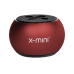 X-mini Click 2 Portable Bluetooth Speaker