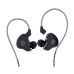 KBEAR KS1 Crystal Sound Stereo In Ear Earphone