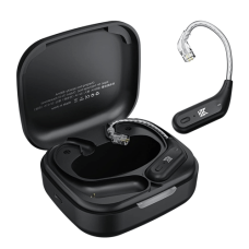 KZ AZ09 TWS HD Bluetooth Ear Hook