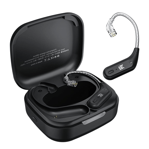 KZ AZ09 TWS HD Bluetooth Ear Hook