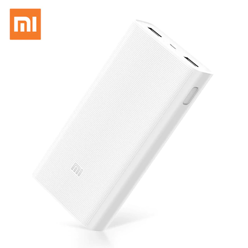 20000mAh Mi Power Bank 2C