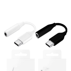 SAMSUNG USB Type-C to 3.5mm Jack Adapter