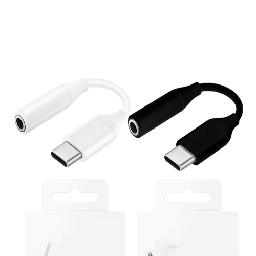 SAMSUNG USB Type-C to 3.5mm Jack Adapter