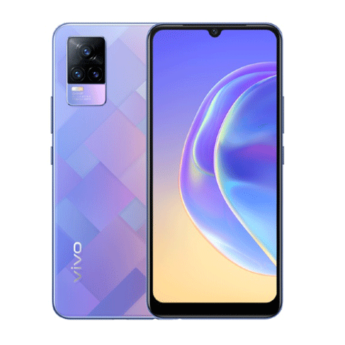 Vivo V21e Smart Phone