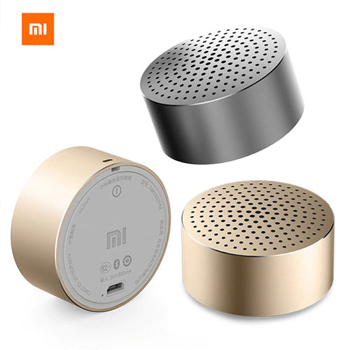 Mi Bluetooth Speaker mini