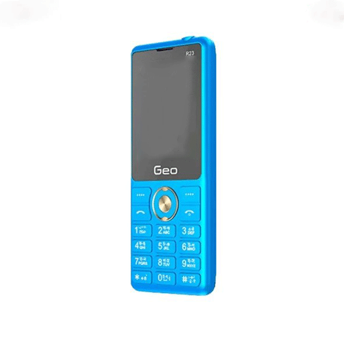 Geo R23 Feature Phone