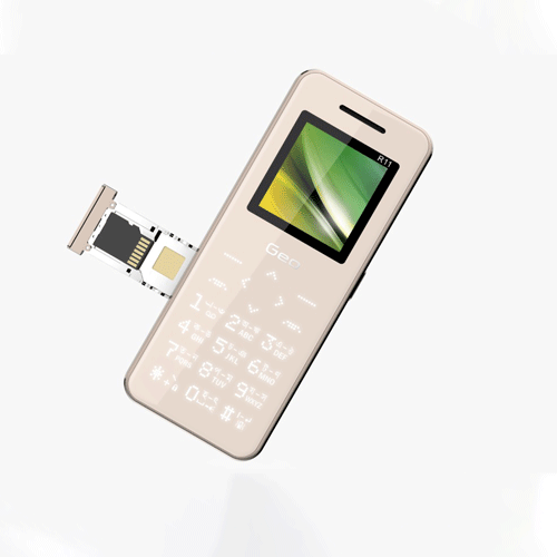 Geo R11 Feature Phone