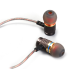 KZ-EDR1 Copper Driver HiFi Sport Headphones In Ear Earphone