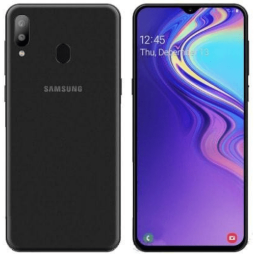 Samsung Galaxy M20 3/32Gb 13/8Megapixel Camera
