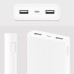 20000mAh Mi Power Bank 2C