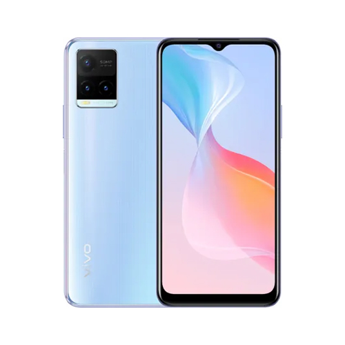 Vivo Y21T Smart Phone