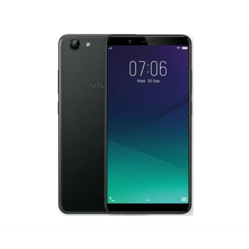 Vivo Y71 3/16Gb 13/5Megapixel Camera
